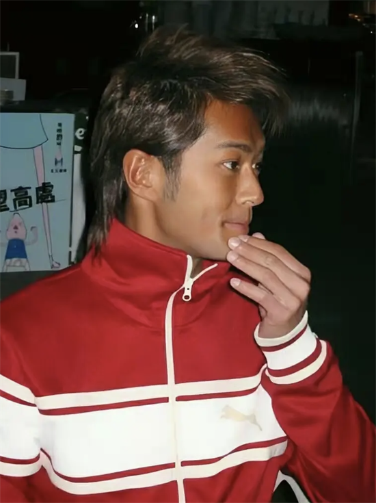 古天乐简介个人资料(一文带你走进古天乐)