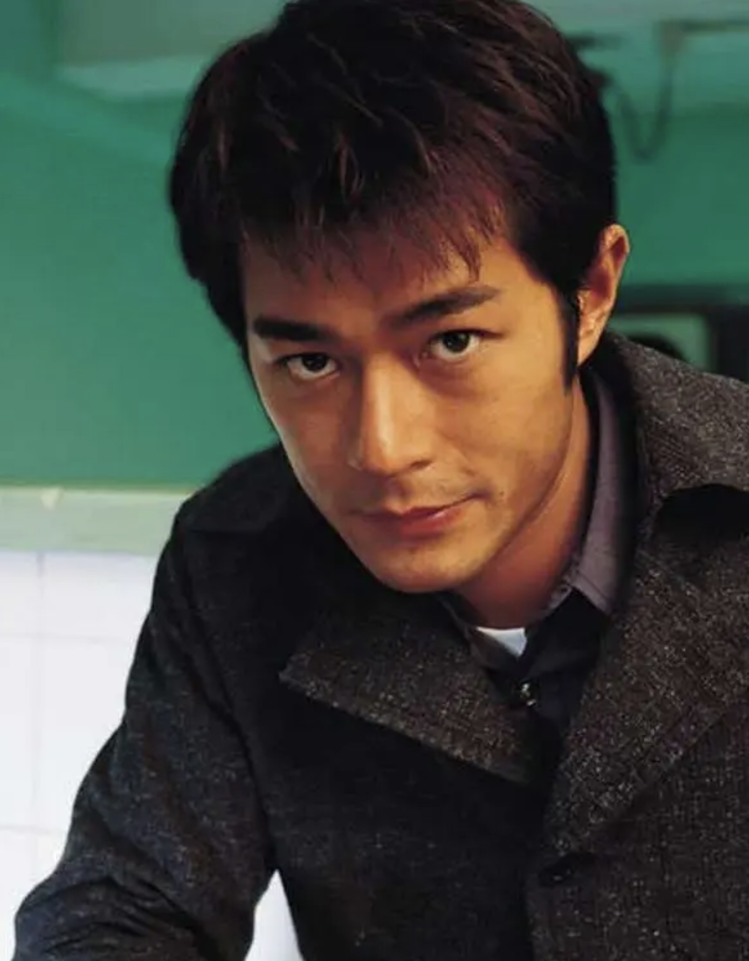 古天乐简介个人资料(一文带你走进古天乐)