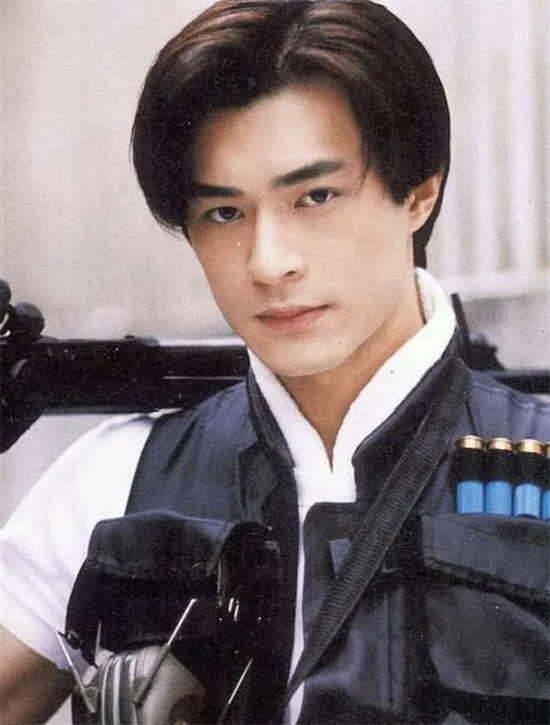 古天乐简介个人资料(一文带你走进古天乐)