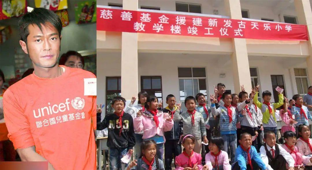 古天乐简介个人资料(一文带你走进古天乐)