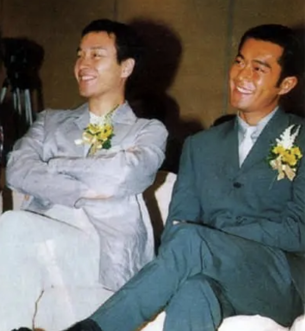 古天乐简介个人资料(一文带你走进古天乐)