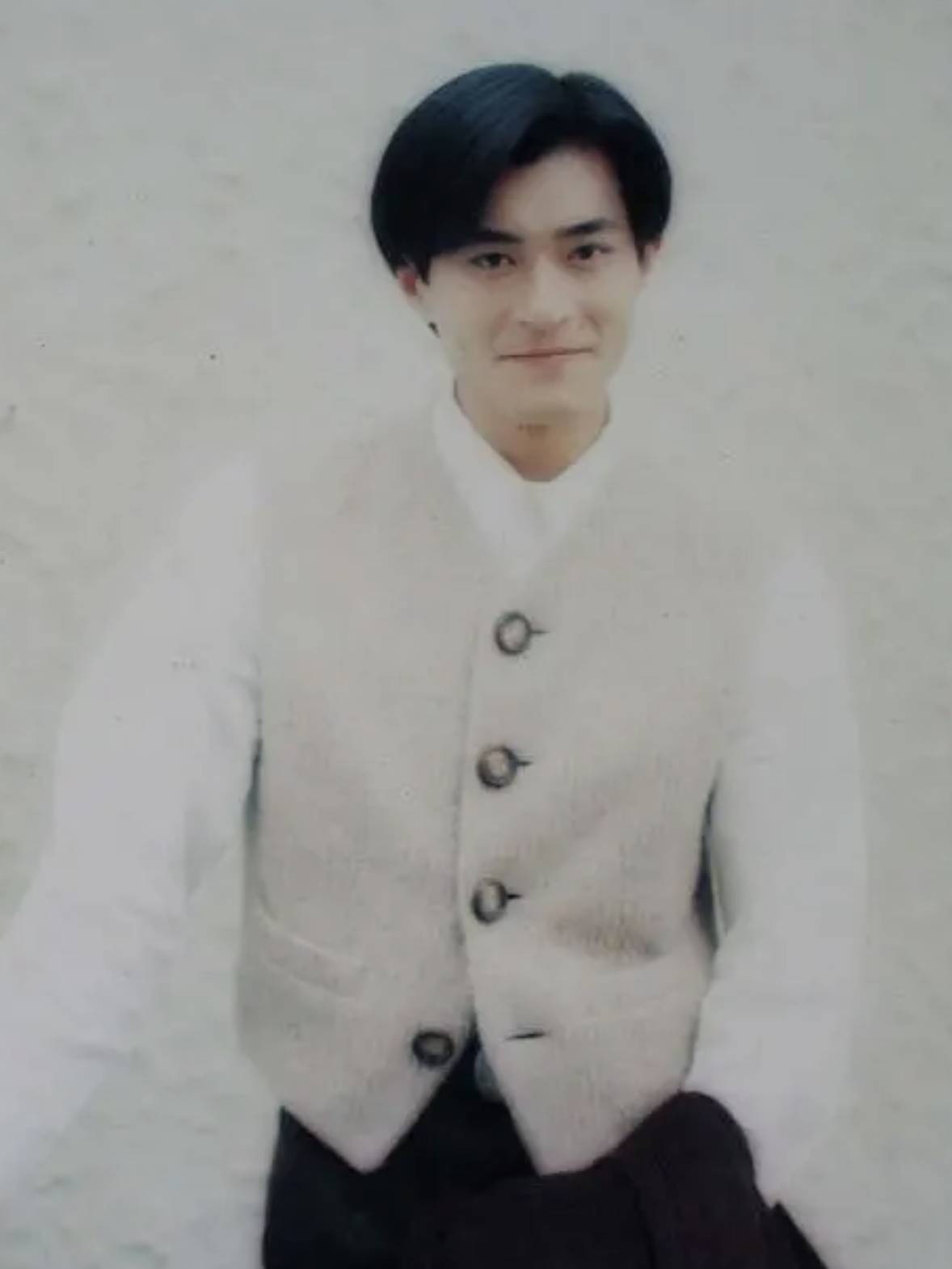 古天乐简介个人资料(一文带你走进古天乐)