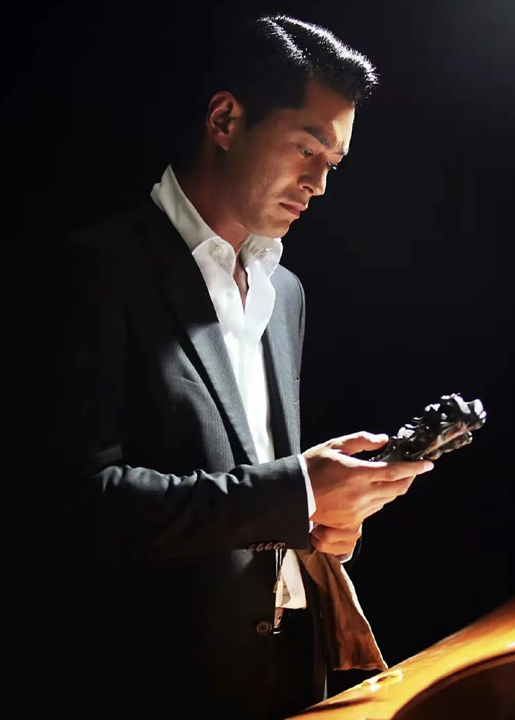 古天乐简介个人资料(一文带你走进古天乐)