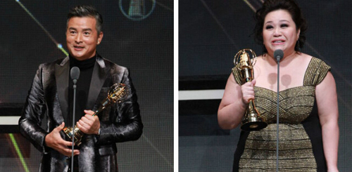 钟欣凌老公陈清河个人资料微博被揭 女儿可爱照片曝光