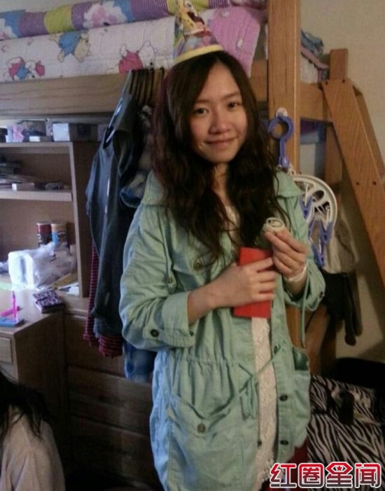中国女留学生失联十天尸体被发现 揭邵童个人资料