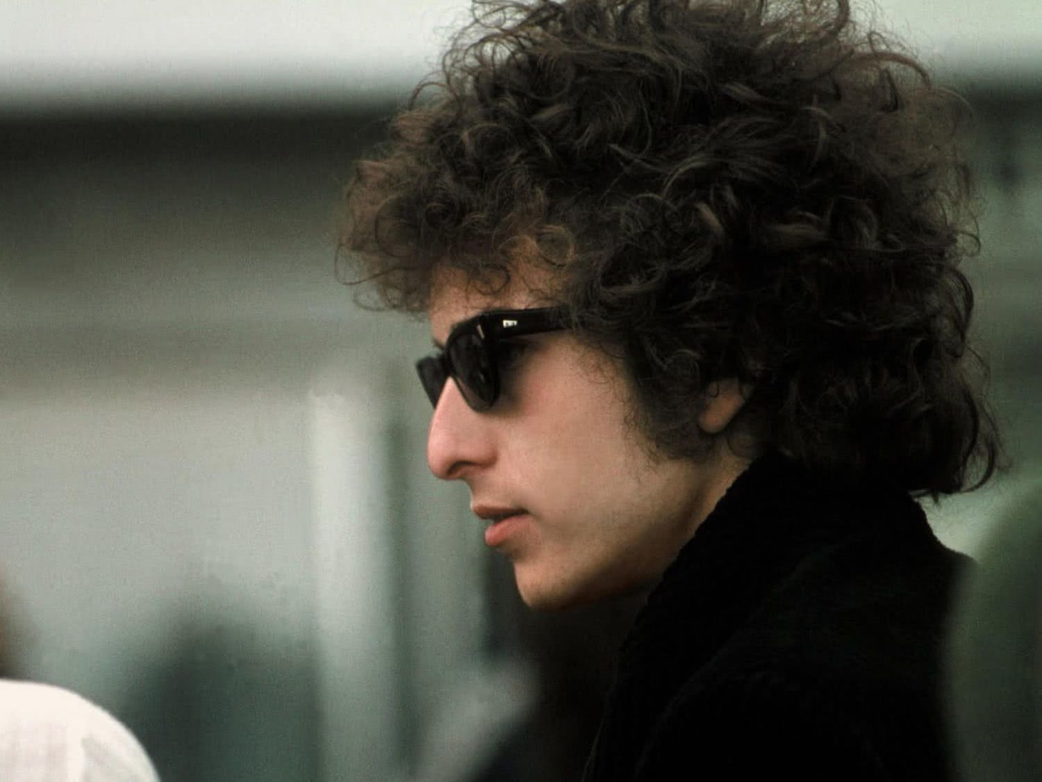 鲍勃·迪伦个人资料写真作品