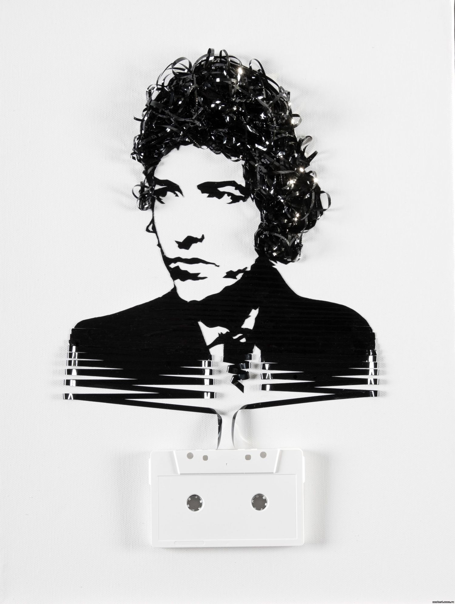 鲍勃·迪伦个人资料写真作品