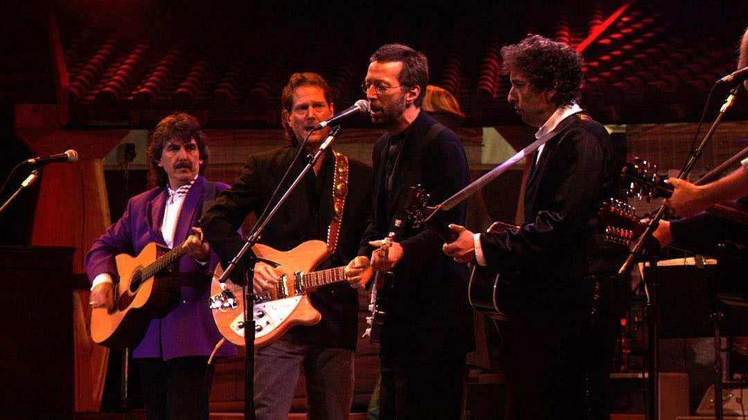 鲍勃·迪伦个人资料写真作品