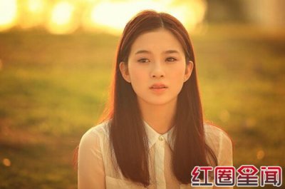 ​赵韩樱子个人资料、微博以及演过的电视剧