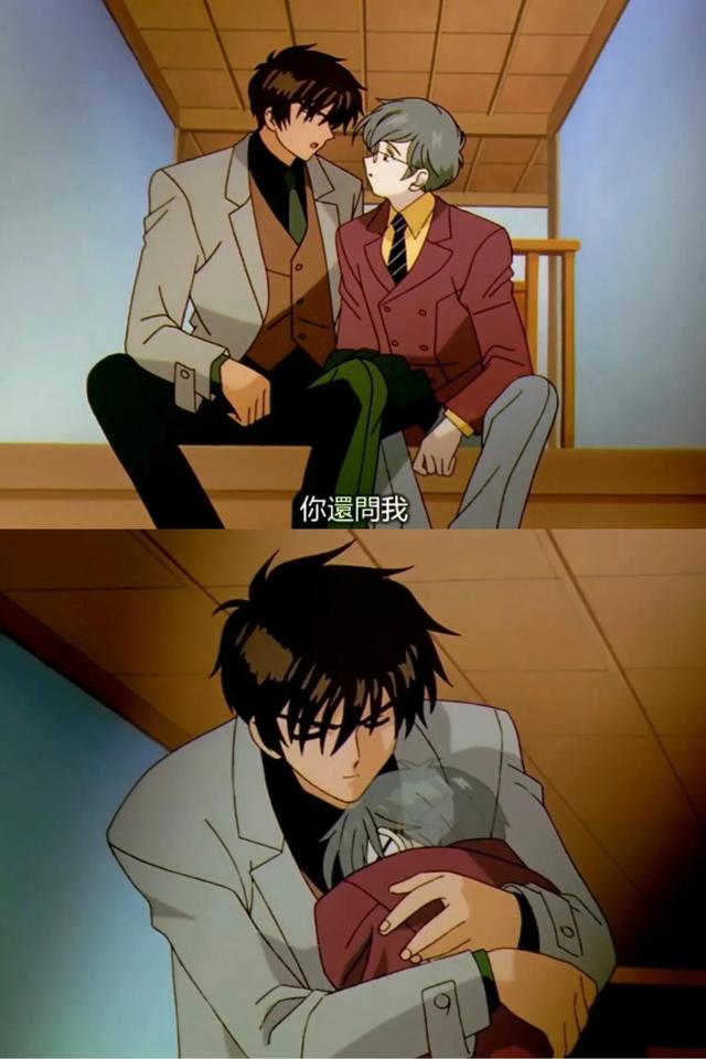 桃矢和雪兔的结局(最后两人的结局怎么样)