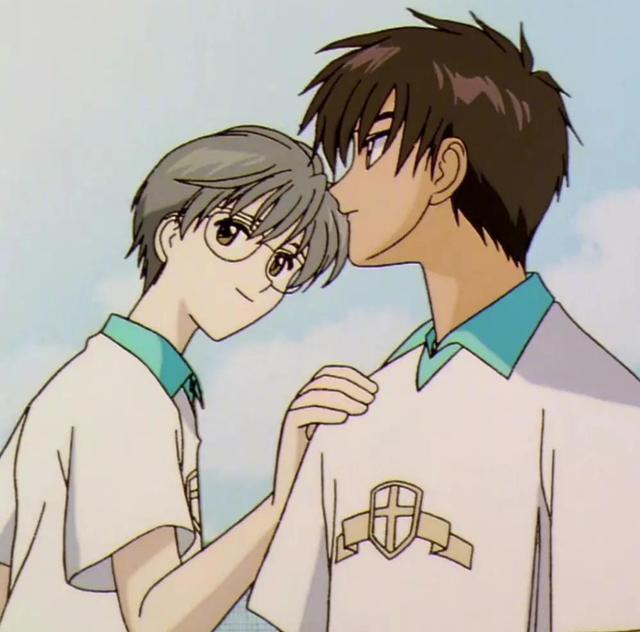 桃矢和雪兔的结局(最后两人的结局怎么样)