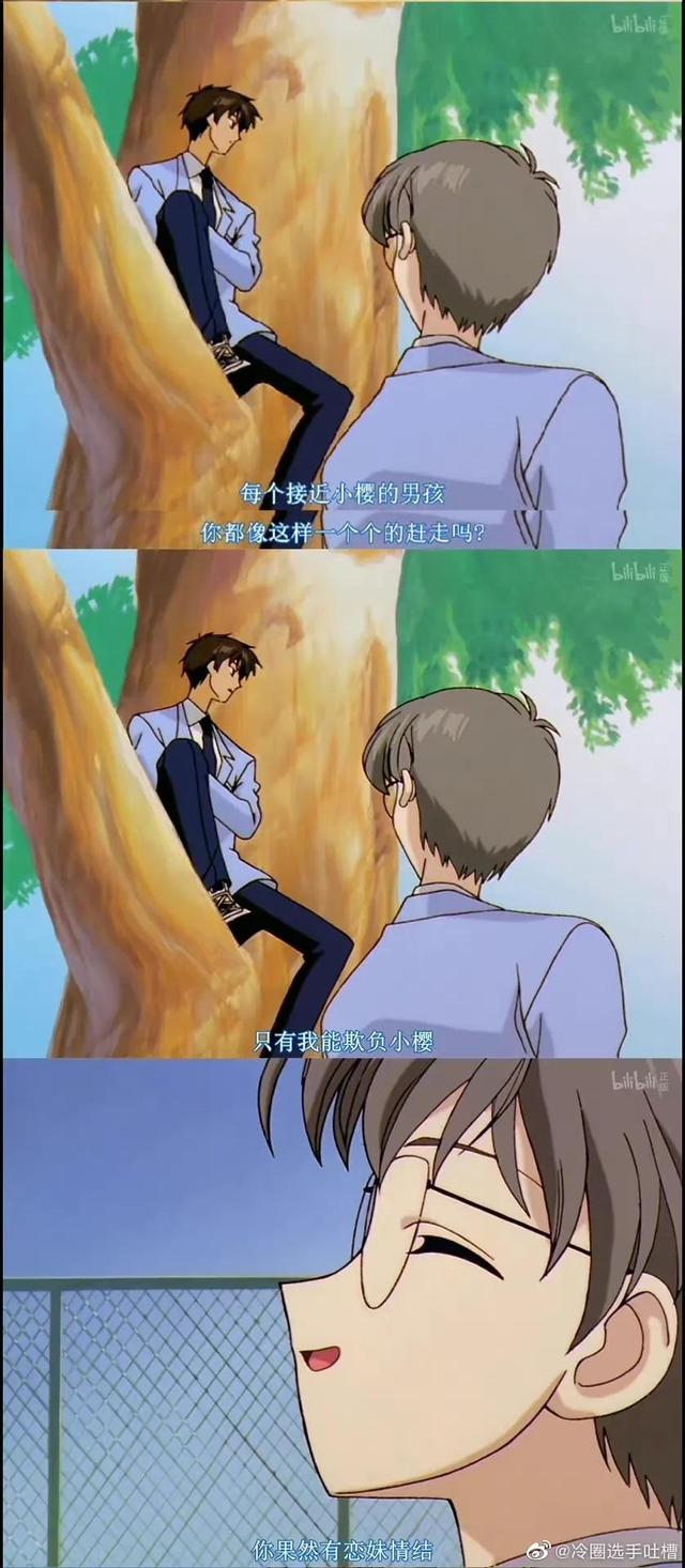 桃矢和雪兔的结局(最后两人的结局怎么样)