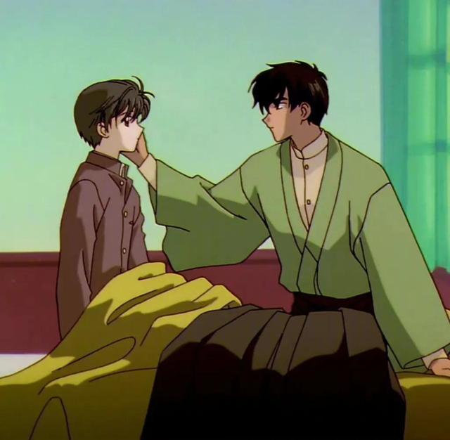 桃矢和雪兔的结局(最后两人的结局怎么样)