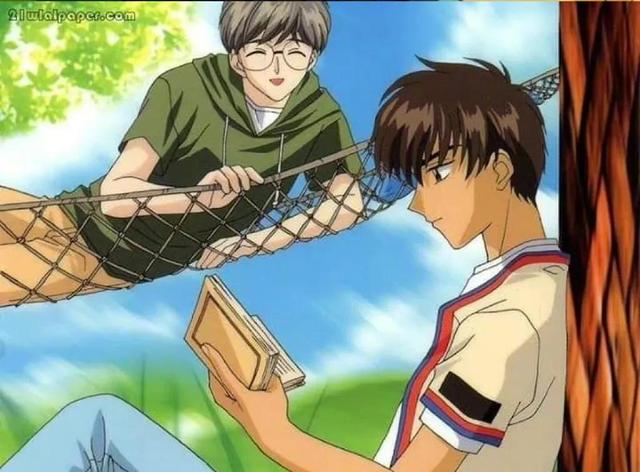 桃矢和雪兔的结局(最后两人的结局怎么样)