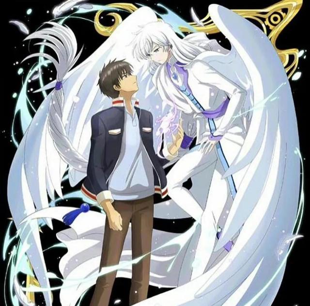 桃矢和雪兔的结局(最后两人的结局怎么样)