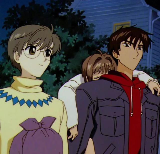 桃矢和雪兔的结局(最后两人的结局怎么样)