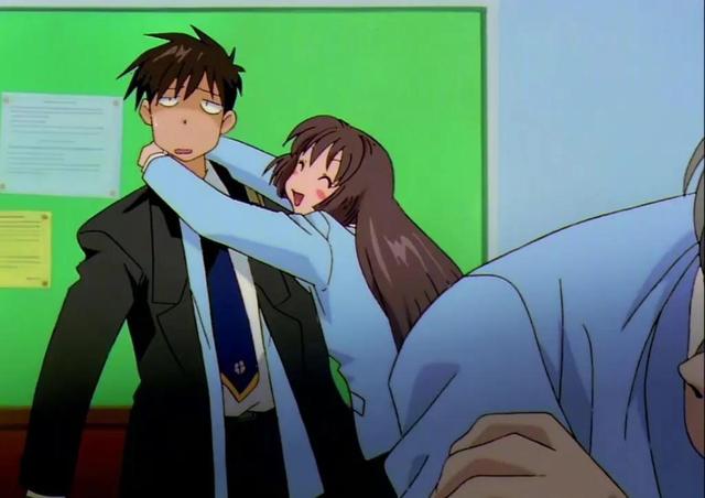 桃矢和雪兔的结局(最后两人的结局怎么样)