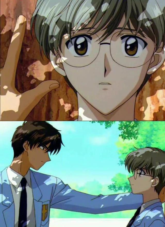 桃矢和雪兔的结局(最后两人的结局怎么样)