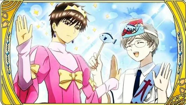 桃矢和雪兔的结局(最后两人的结局怎么样)