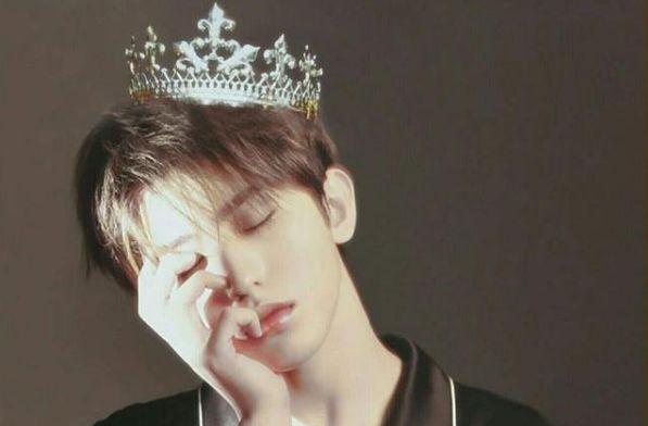 蔡徐坤是什么梗(如何评价蔡徐坤)