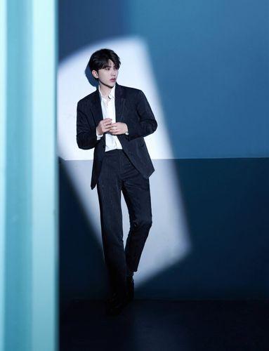 蔡徐坤是什么梗(如何评价蔡徐坤)