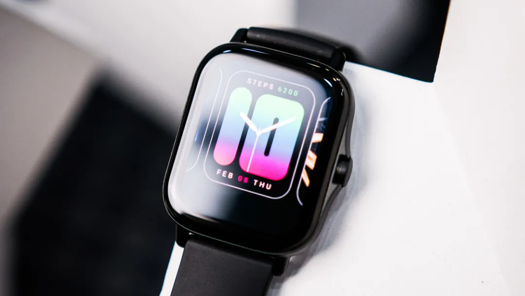 盘点三款安卓热门智能手表：功能各有特色，用户评价有口皆碑