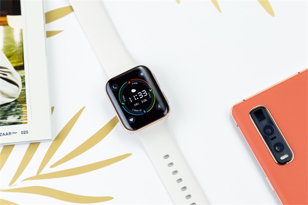 盘点三款安卓热门智能手表：功能各有特色，用户评价有口皆碑