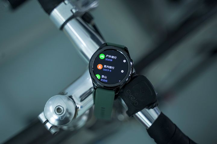 盘点三款安卓热门智能手表：功能各有特色，用户评价有口皆碑