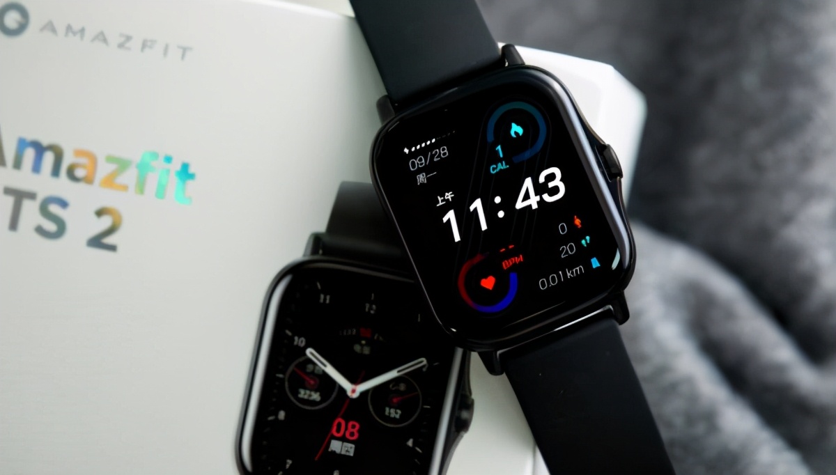 盘点三款安卓热门智能手表：功能各有特色，用户评价有口皆碑