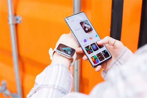 盘点三款安卓热门智能手表：功能各有特色，用户评价有口皆碑