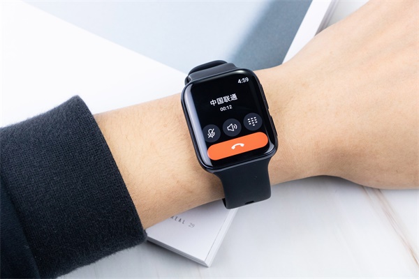 盘点三款安卓热门智能手表：功能各有特色，用户评价有口皆碑