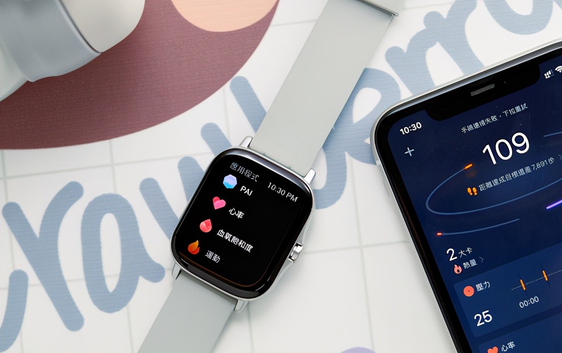 盘点三款安卓热门智能手表：功能各有特色，用户评价有口皆碑