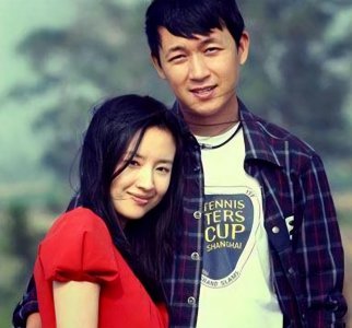 ​董洁首谈离婚风波影响（董洁背着丈夫潘粤明出轨丑男王大治）