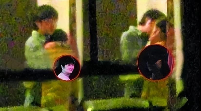 董洁首谈离婚风波影响（董洁背着丈夫潘粤明出轨丑男王大治）