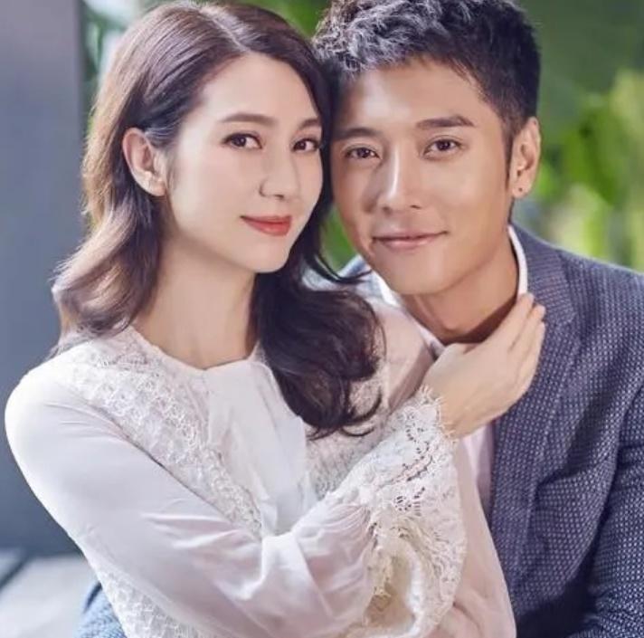 洪欣个人资料简历_洪欣张丹峰离婚事件经过