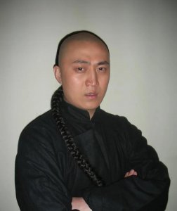 ​郑爽男友张恒是什么人_张恒个人资料简介