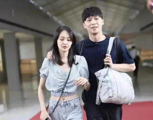 郑爽男友张恒是什么人_张恒个人资料简介