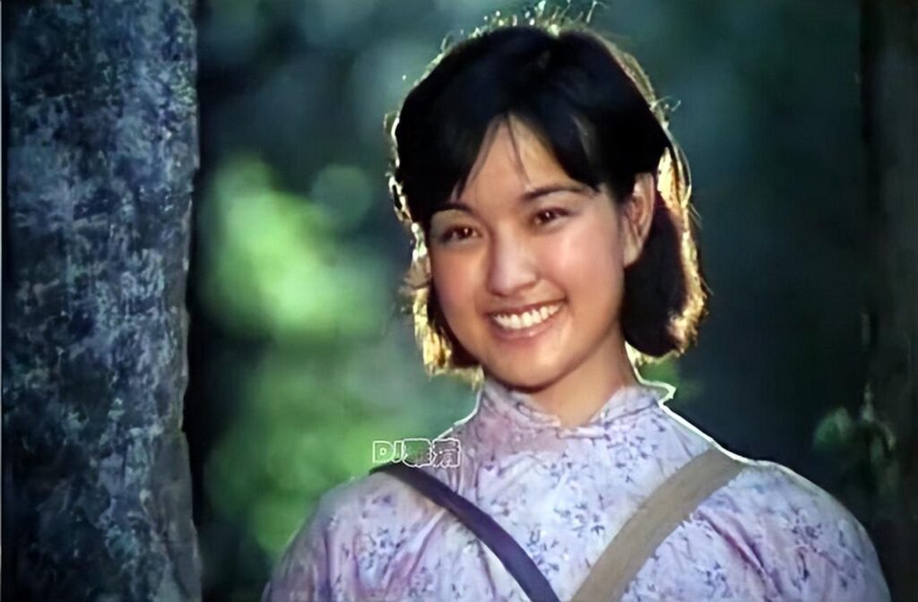 刘晓庆个人资料_刘晓庆到底多少岁