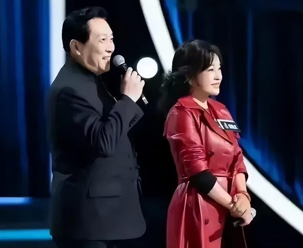 刘晓庆个人资料_刘晓庆到底多少岁