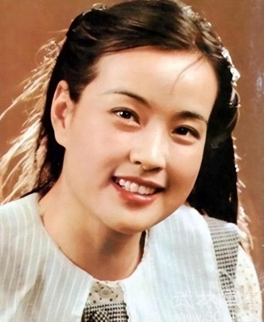 刘晓庆个人资料_刘晓庆到底多少岁