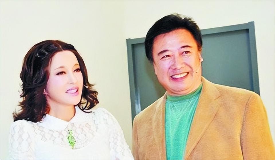 刘晓庆个人资料_刘晓庆到底多少岁