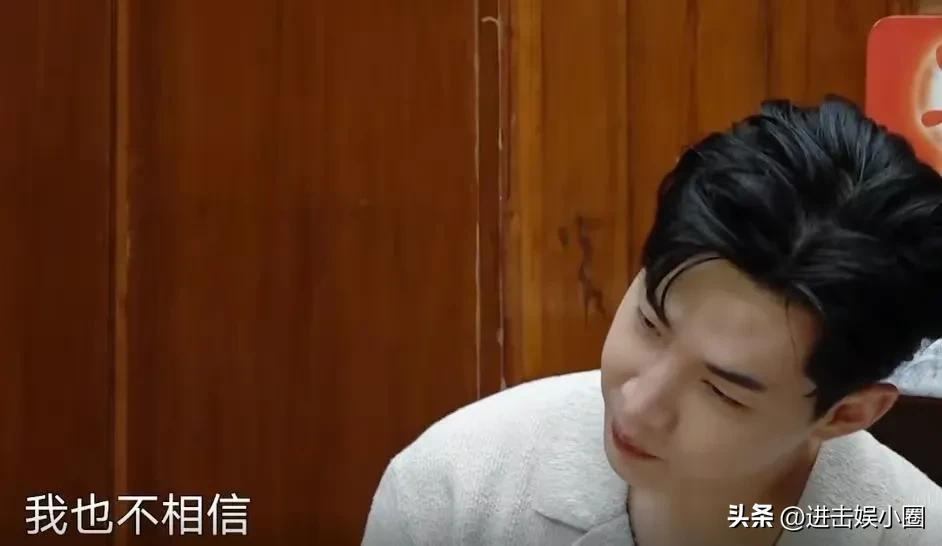 刘宪华回应当初退出向往的生活 （黄磊透露刘宪华缺席向往的生活真相 ）