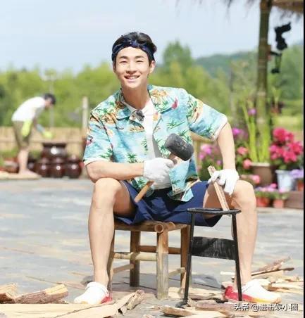 刘宪华回应当初退出向往的生活 （黄磊透露刘宪华缺席向往的生活真相 ）