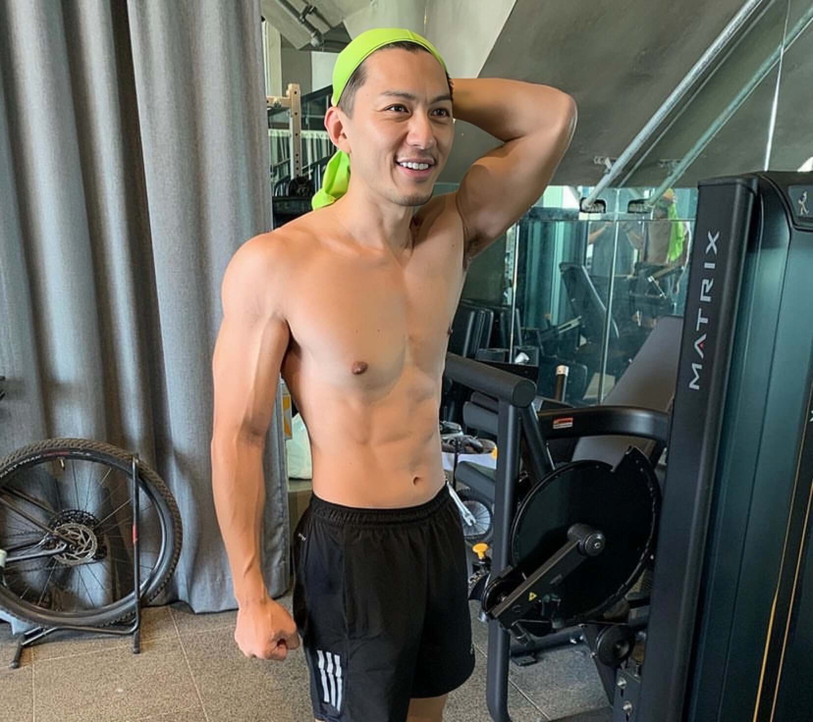 张宝儿近况（TVB知名女星张宝儿官宣怀孕）