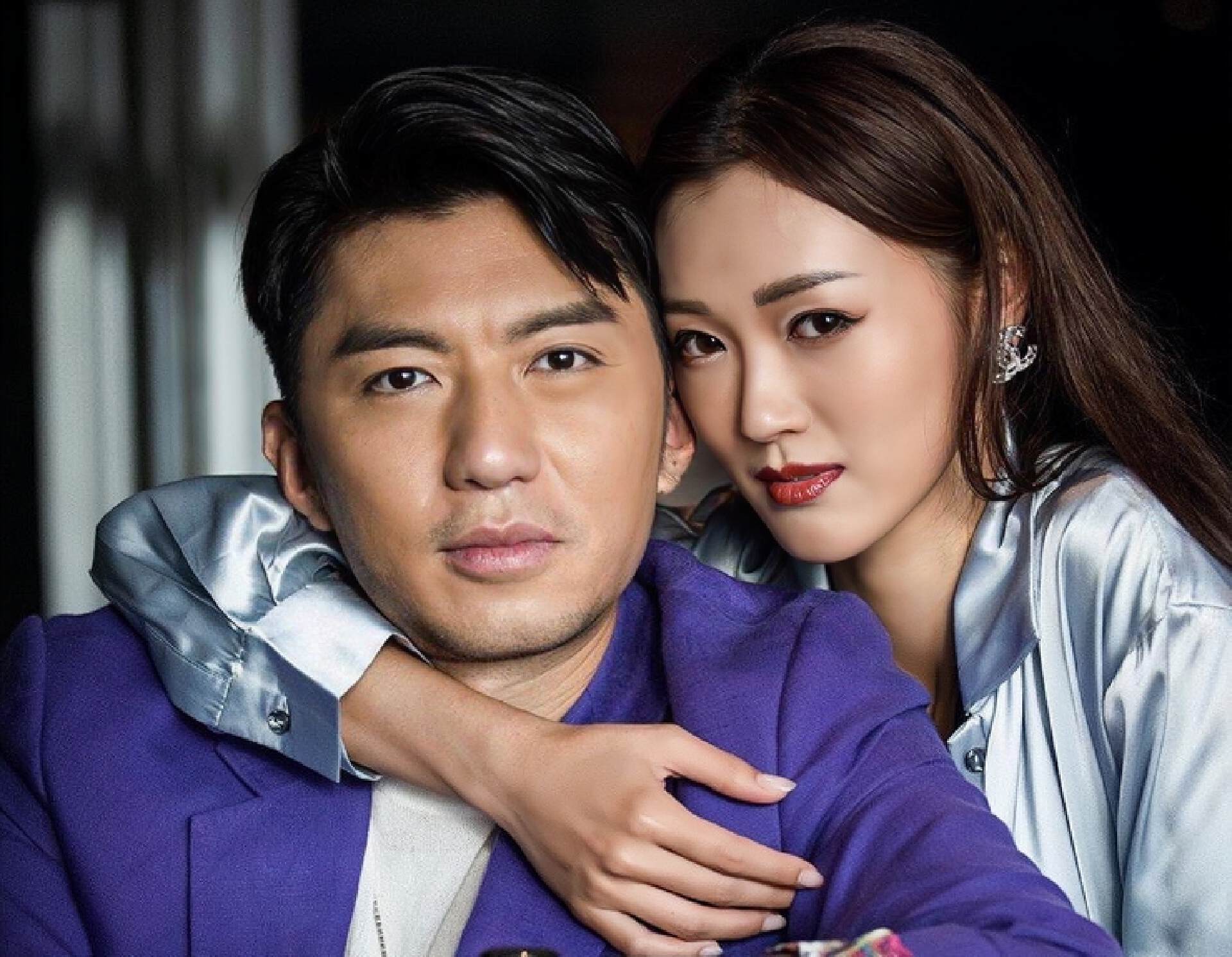 张宝儿近况（TVB知名女星张宝儿官宣怀孕）