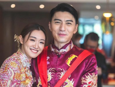 ​张宝儿近况（TVB知名女星张宝儿官宣怀孕）