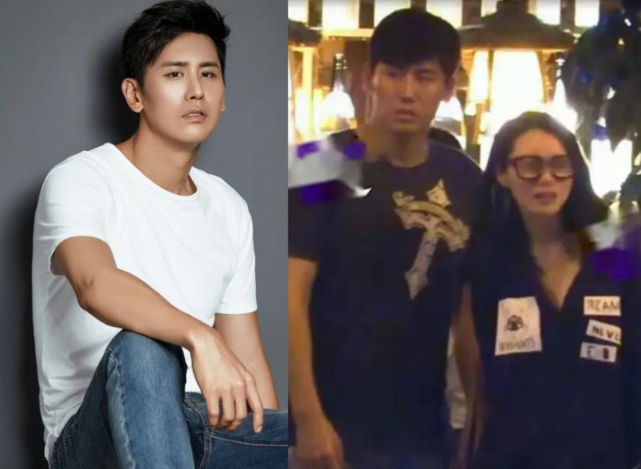 秋瓷炫和于晓光离婚了吗（中韩夫妇秋瓷炫和于晓光离婚事件）