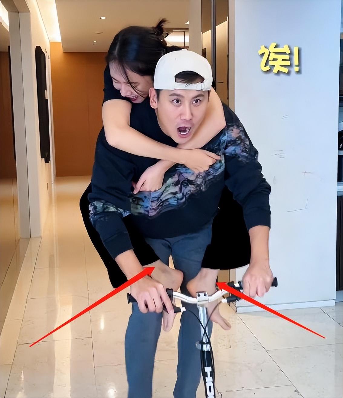 秋瓷炫和于晓光离婚了吗（中韩夫妇秋瓷炫和于晓光离婚事件）