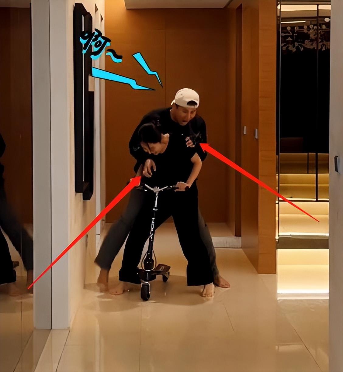 秋瓷炫和于晓光离婚了吗（中韩夫妇秋瓷炫和于晓光离婚事件）