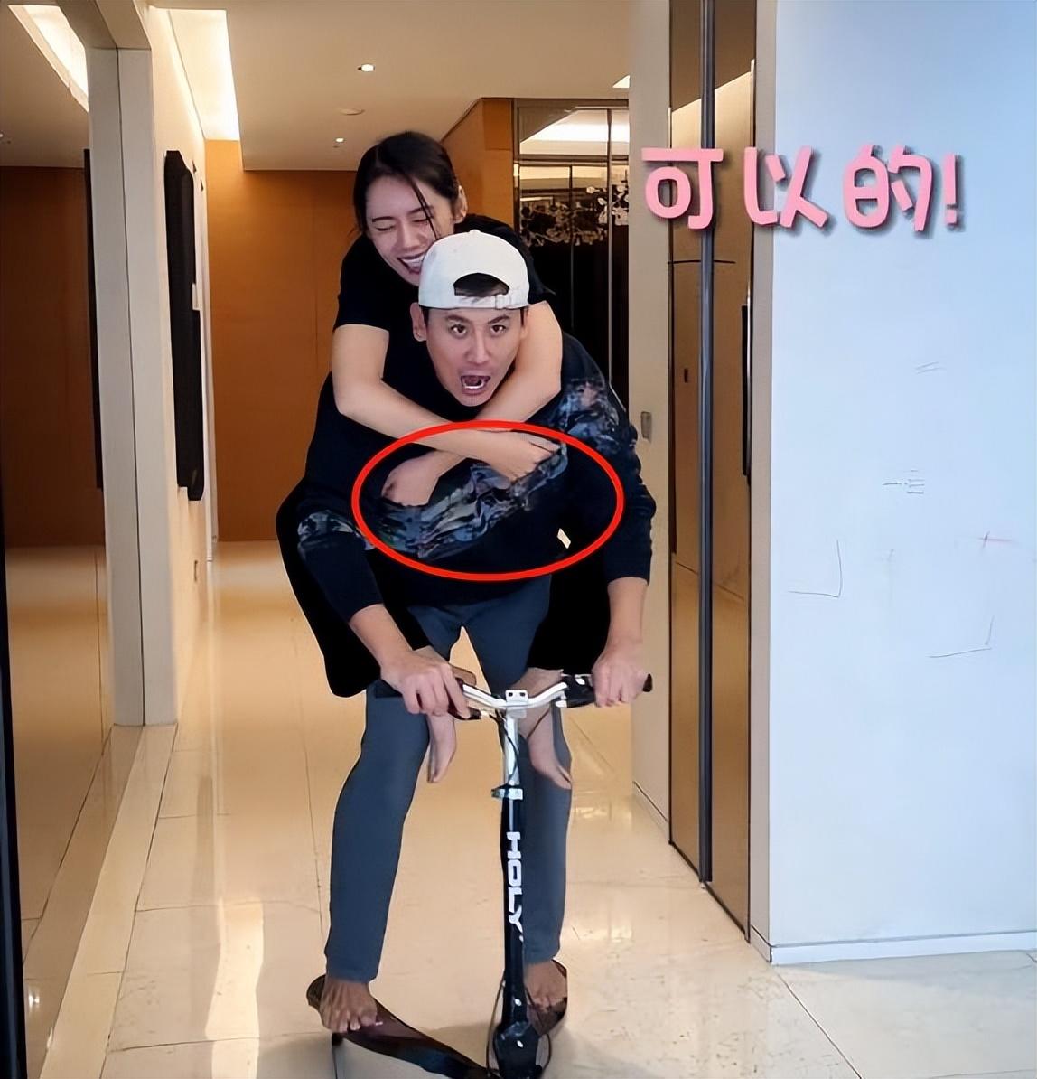 秋瓷炫和于晓光离婚了吗（中韩夫妇秋瓷炫和于晓光离婚事件）